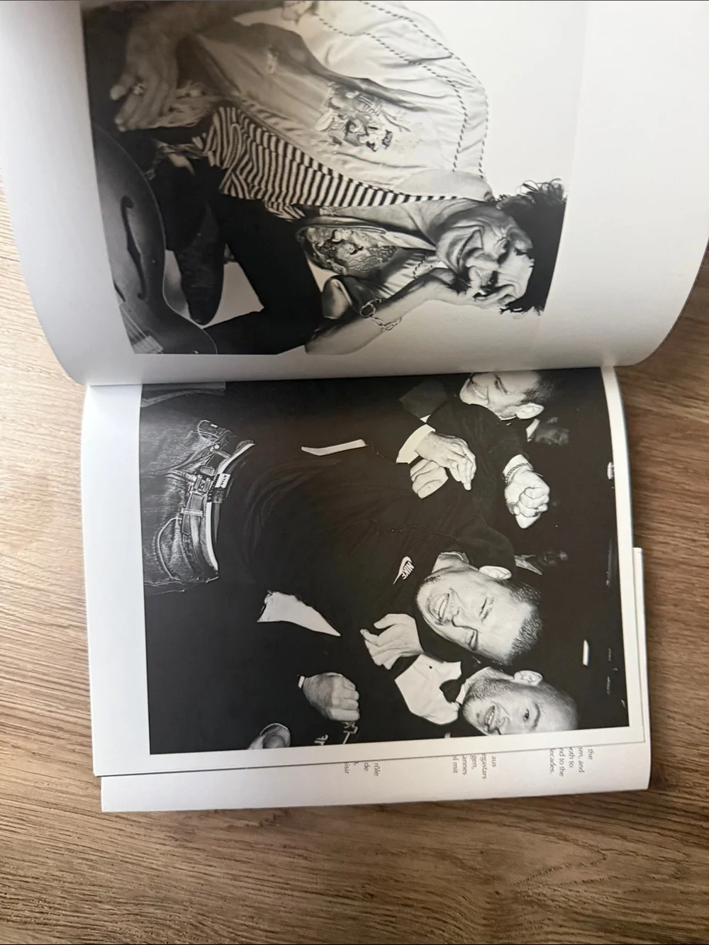TASCHEN Mario Testino: SIR Hardcover Photography Fashion Book